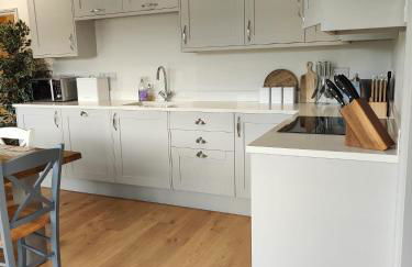 Ocean Heart Studio- Luxury, Rural Retreat - Foto 7