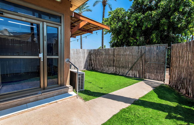 Mia Glamping Kinneret - Foto 14