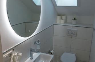 Penthouse elegance Great view - Foto 47