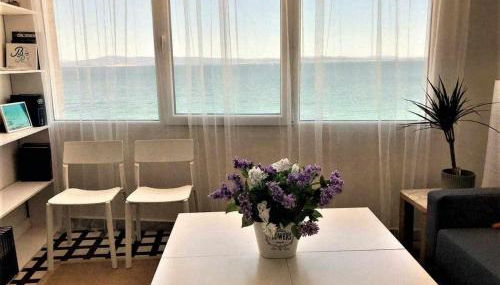 Primera línea de mar apartamento dúplex en Ribeira - Foto 4