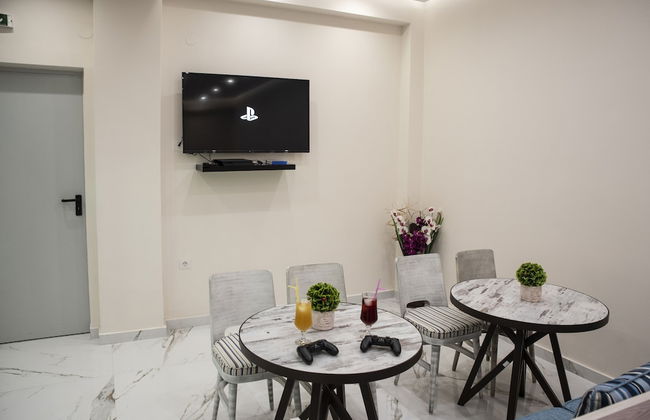 Lagaria Apartments - Photo 36