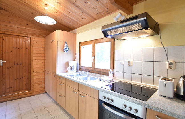 Modern Apartment in Elmenhorst Near Sea - Foto 8