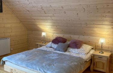 Chata Nad Potokiem w Górach - Foto 33