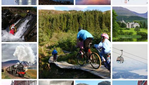 Glenmhor Log Cabin - Photo 3