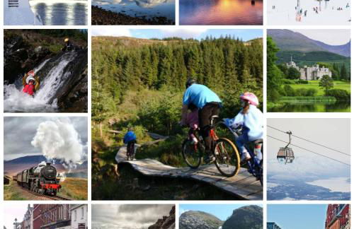 Glenmhor Log Cabin - Photo 3