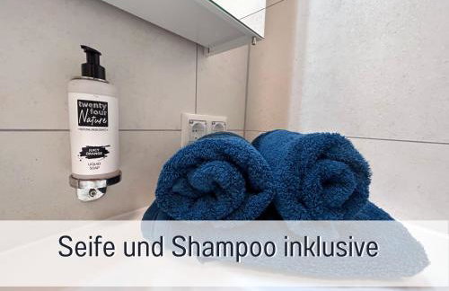 2 Zimmer App Dünengarten Lieblingsplatz Wg11 - Photo 17