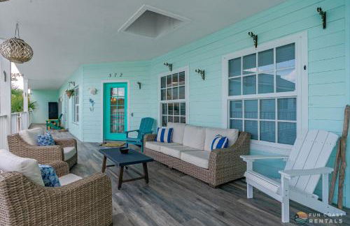 ON Flagler Avenue! Dog Friendly with Balcony and Parking Walk to the Beach! - Foto 8