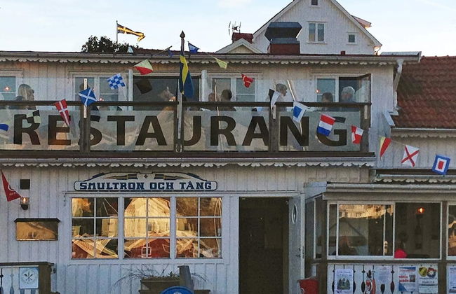 Holiday Home in Grundsund - Foto 5