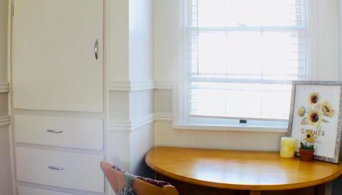 Second-Story Sunflower Suite - Foto 4