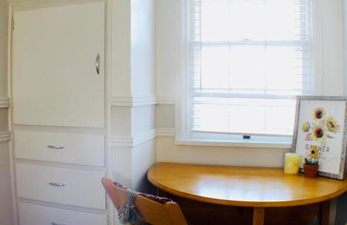 Second-Story Sunflower Suite - Foto 4