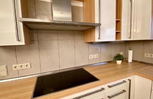 Ferienwohnung Wanderlust - Foto 5