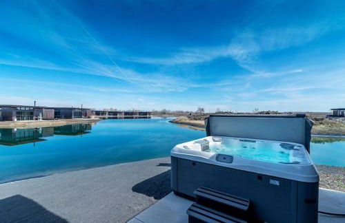 The Point at the Lakes - Cave B - Foto 1