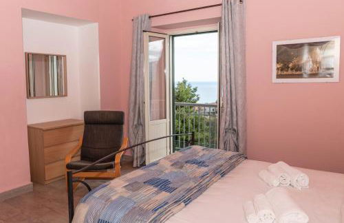 "Il Segreto" Vista Panoramica sulle Isole Eolie con Piscina, palestra e WiFi - Photo 69