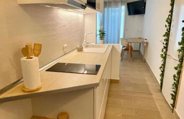 Apartment inside the wave studio B - Foto 22