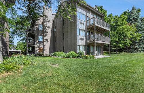 Fairway View Condo – Resort Stay • Near GLEF • Netflix ➠5518 - Foto 78