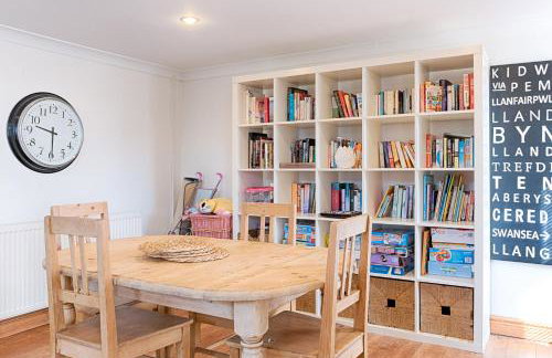 Private Parking, Garden, En-suite, 5 Rooms - Foto 33