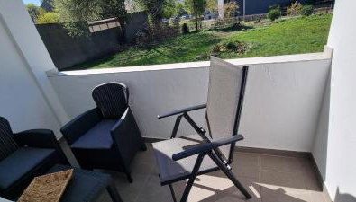 EG-Wohnung in direkter Nähe des SG HBF - Foto 2