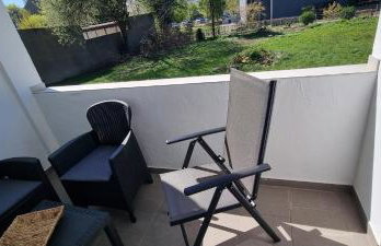 EG-Wohnung in direkter Nähe des SG HBF - Foto 2