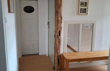 Ferienhaus Wesertal Monteur - Foto 11