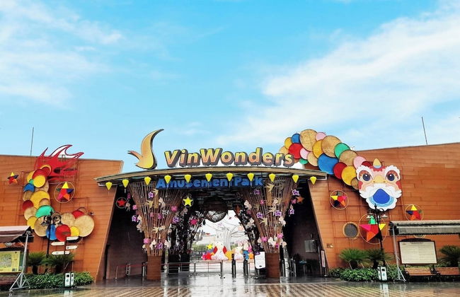 ROMITTO VILLA POOL&GARDEN HOI AN - Foto 36