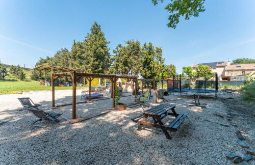 Appartement Campagne - Photo 26