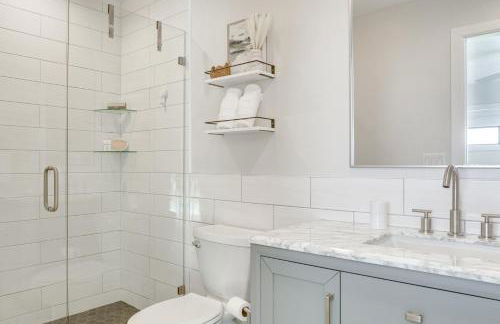 Lakeland Retreat Private Heated Pool and Yard Games - Foto 14