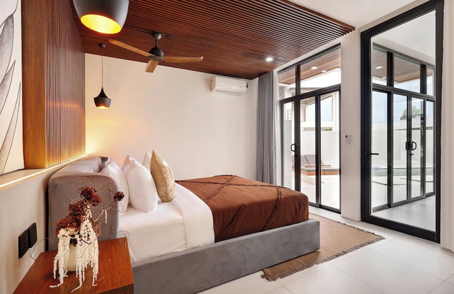 Baliwood Residence Villas II - Foto 3