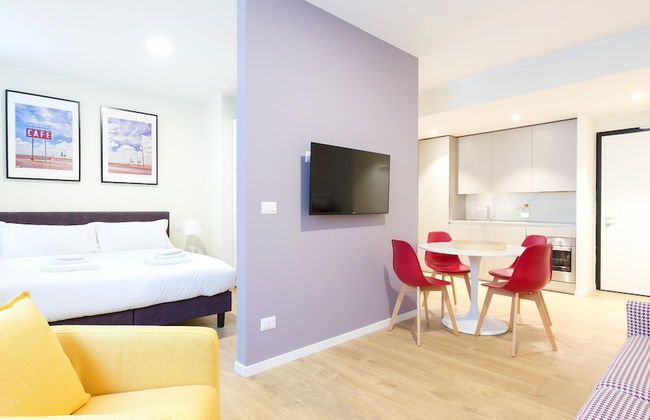 Italianway - Bergonzoli - Foto 45