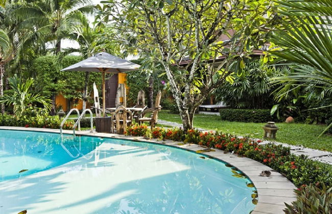 Himmaphan Villa - Photo 15