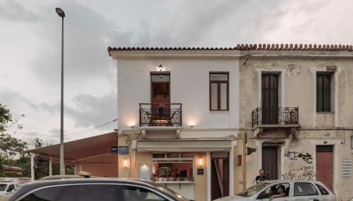 Santa Lucia - Cozy City Studio in Central Chania - Foto 5