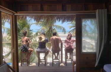Divino Tatajuba eco-bungalow, beach kite front, amazing view! - Foto 32