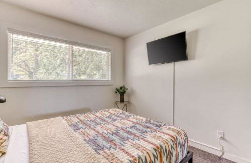 Vogel Vacation - Spacious Secluded, Hot Tub & Game Room - Foto 29