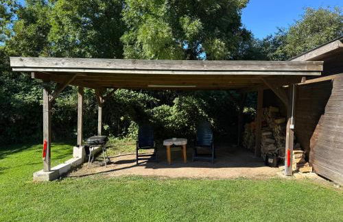 Ferienhaus Brudersdorf - Foto 27