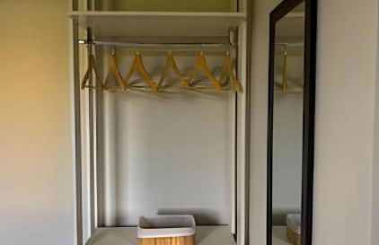 2 quartos, ar condicionado e pertinho do centro - Foto 12