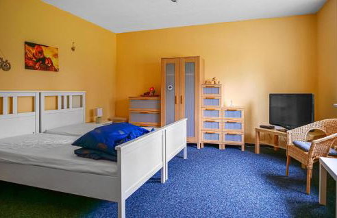 Ferienwohnung Zirtow - Foto 6