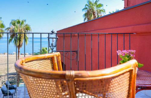 Dimora Burrafato - Antico Palazzo sul Lungomare - Foto 16