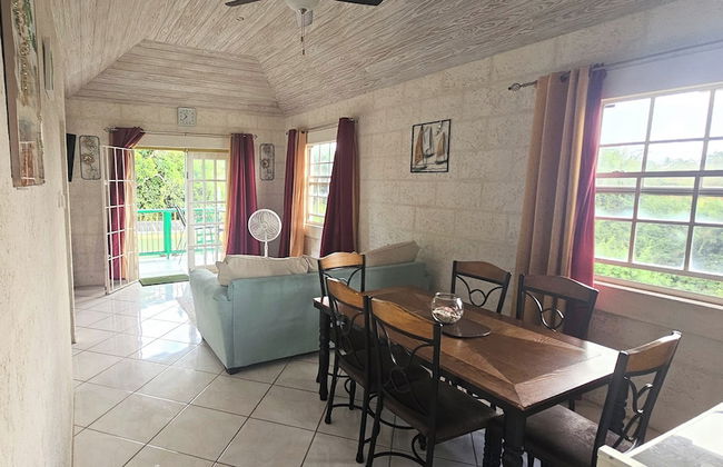 Jackson Breezy Vacation and Venue Rental Barbados - Foto 10