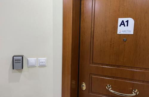 Hector Apartment Airport by Airstay - Photo 40