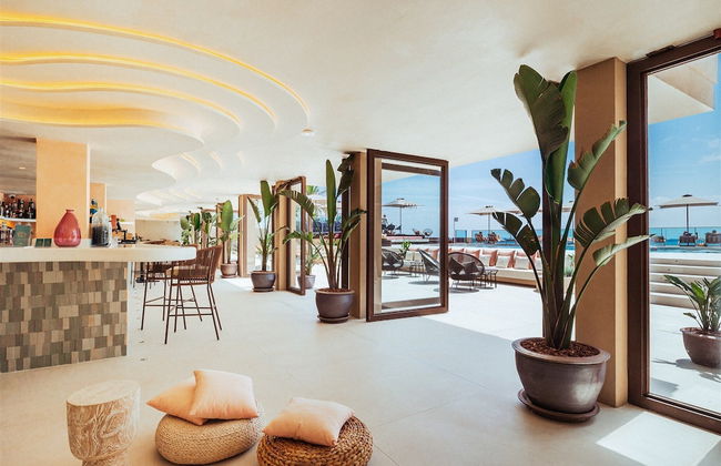 AMA Ibiza Suites - Adults Only - Foto 55