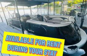 Wet Feet Retreat Lake House with Boat Rental - Foto 10