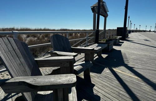 Luxury Beachside Vacation Getaway - OceanView, Movie Theatre, Mini Golf - Foto 38