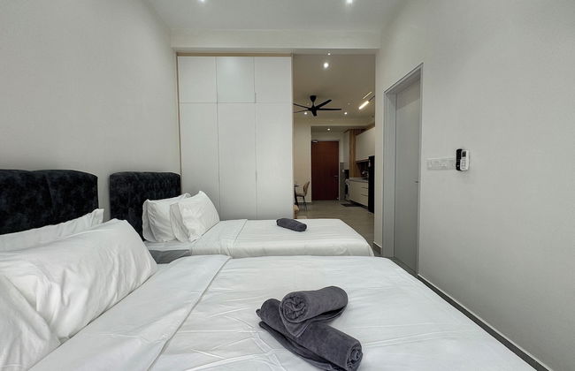 Sunsuria Forum MOKA - Foto 24