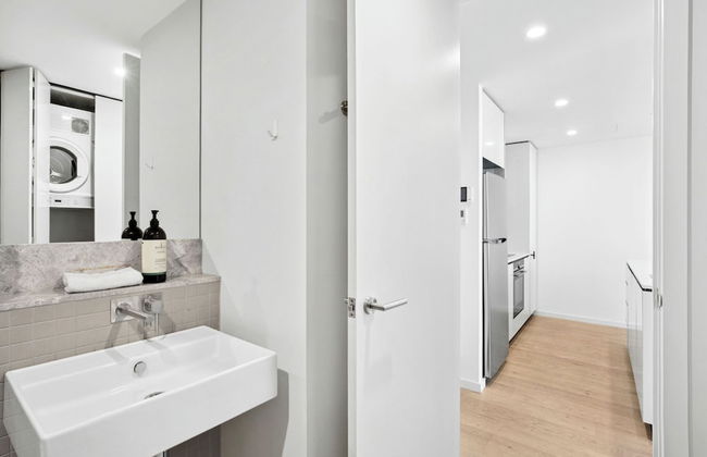 Patio Mt view near CBR centre and ANU - Foto 22