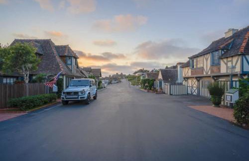 Gated Lakefront Estate - Seaside with Private Beach - Foto 67