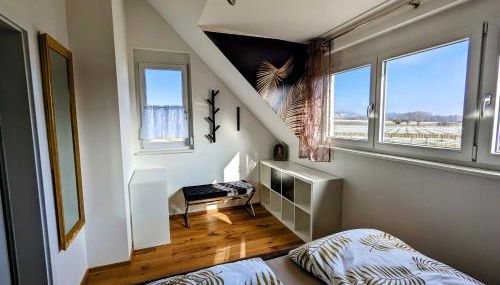 Ferienhof-Dachsberg Wohnung Paradies - Foto 3