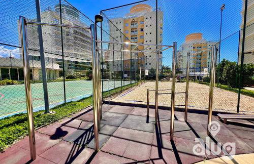 N1204 Perfeito apto para férias e Beto Carrero! - Foto 35