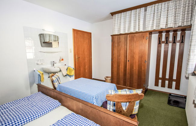 Fliegerklause - Foto 17