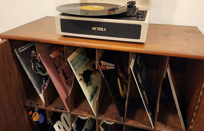 Victorian Retreat in Barrio Logan 1mi to Downtown - Foto 18