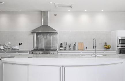 Luxury 10,000 Sq Ft 7-bed Mansion With Indoor Pool - Foto 36