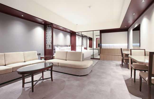 Sitara Hotel Apartment - Photo 7